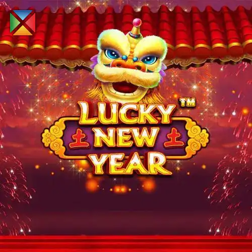 Lucky New Year | Pragmatic Play Provider | Asiabola