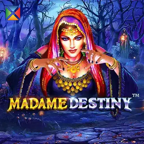 Madame Destiny | Pragmatic Play Provider | Asiabola