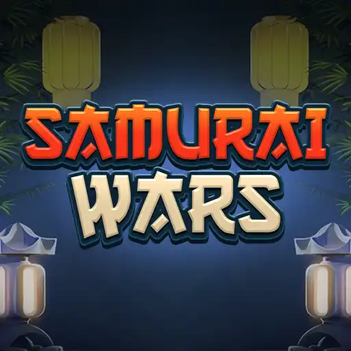 Samurai Wars | Clotplay Provider | Asiabola