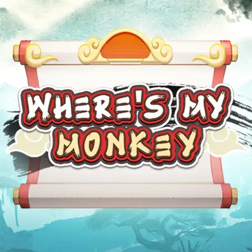 Where's My Monkey | Clotplay Provider | Asiabola