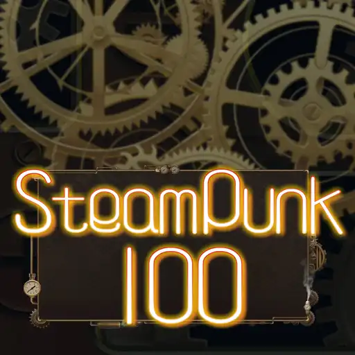 Steampunk 100 | Clotplay Provider | Asiabola