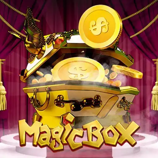 Magic Box | Clotplay Provider | Asiabola