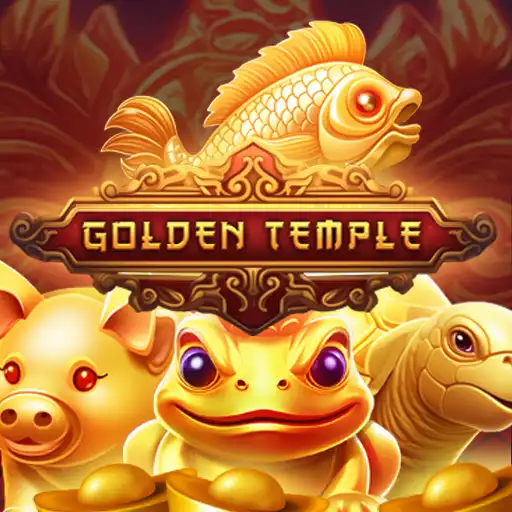 Golden Temple | Clotplay Provider | Asiabola