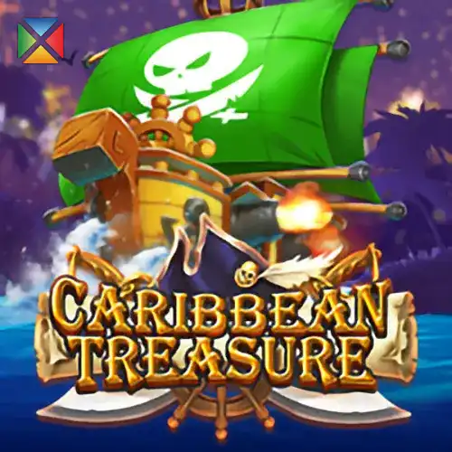 CaribbeanTreasure | PegasusSlot Provider | Asiabola