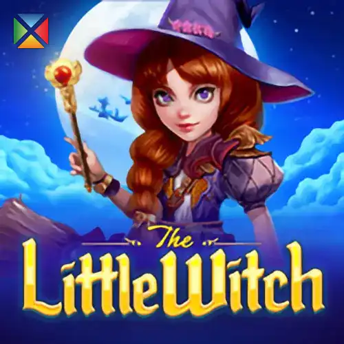 LittleWitch | PegasusSlot Provider | Asiabola