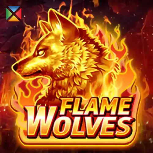 FlameWolves | PegasusSlot Provider | Asiabola