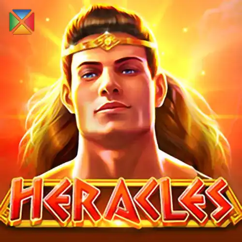 Heracles | PegasusSlot Provider | Asiabola