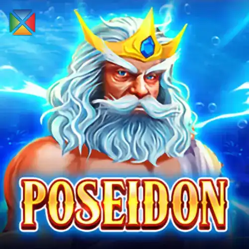Poseidon | PegasusSlot Provider | Asiabola