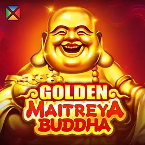 GoldenMaitreya | PegasusSlot Provider | Asiabola