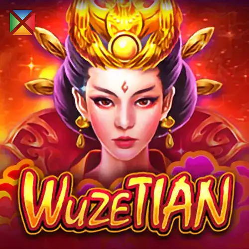 GoldenWuZeTian | PegasusSlot Provider | Asiabola