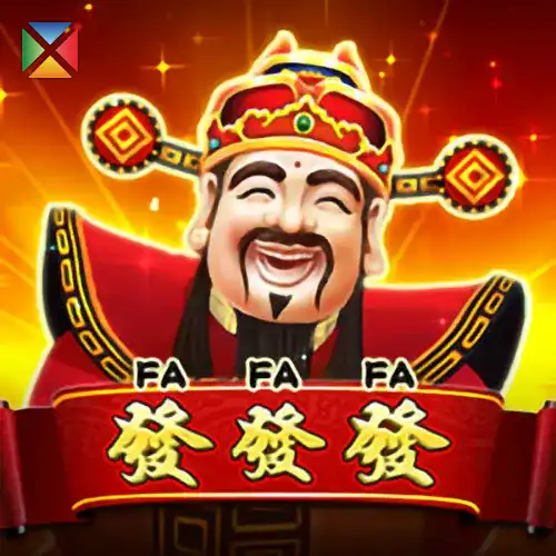 FaFaFa | PegasusSlot Provider | Asiabola