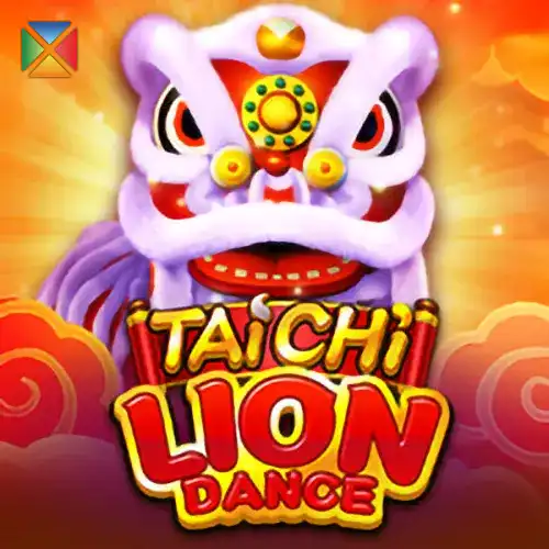 TaichiLiondance | PegasusSlot Provider | Asiabola