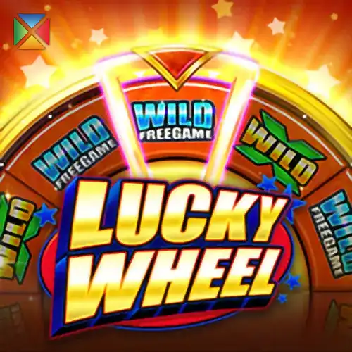 LuckyWheel | PegasusSlot Provider | Asiabola