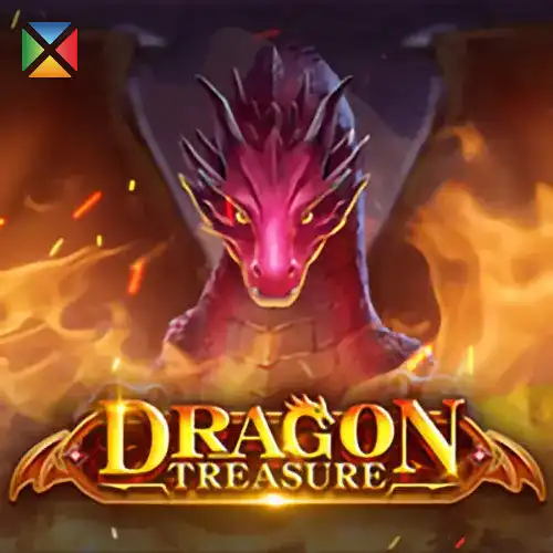 DragonTreasure | PegasusSlot Provider | Asiabola