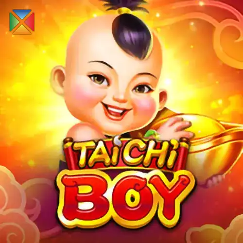 TaichiBoy | PegasusSlot Provider | Asiabola