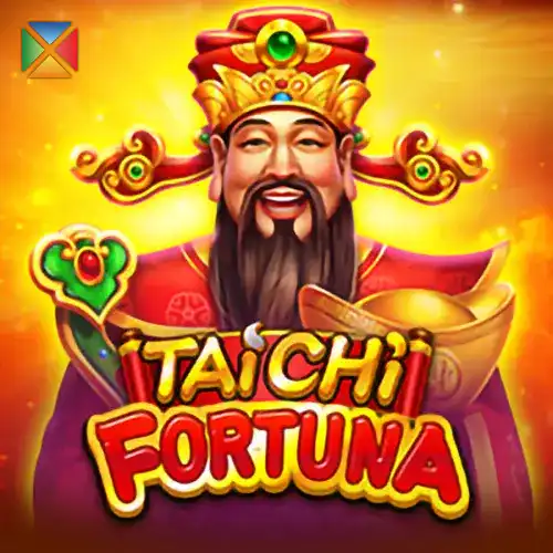 TaichiFortuna | PegasusSlot Provider | Asiabola