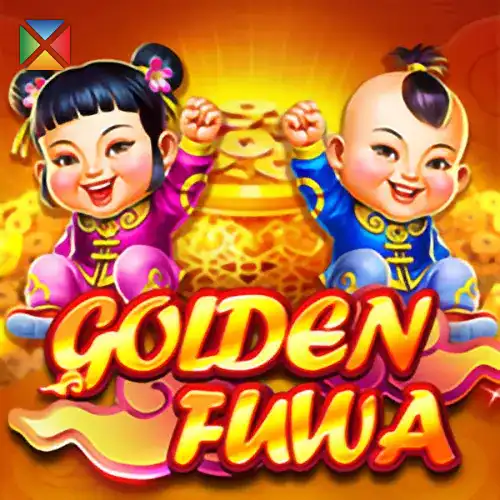 GoldenFuwa | PegasusSlot Provider | Asiabola