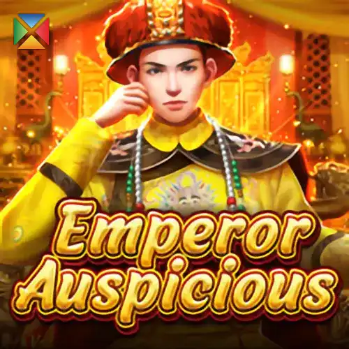 emperor auspicious | PegasusSlot Provider | Asiabola