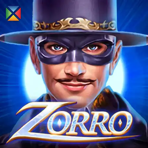 Zorro | PegasusSlot Provider | Asiabola