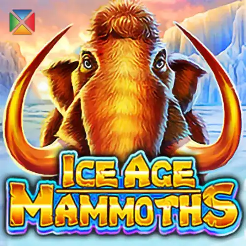 Iceage Mammoths | PegasusSlot Provider | Asiabola