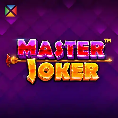 Master Joker | Pragmatic Play Provider | Asiabola