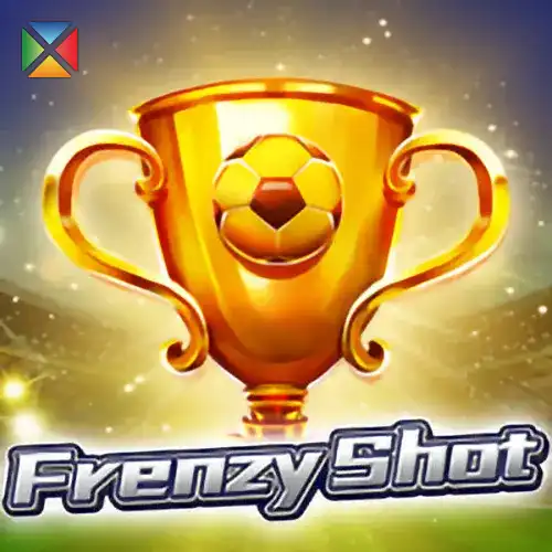 Frenzyshot | PegasusSlot Provider | Asiabola