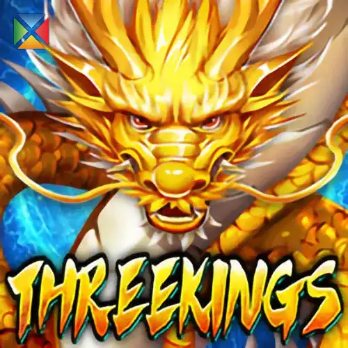 ThreeKings | PegasusSlot Provider | Asiabola
