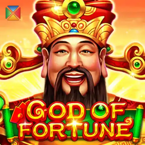 GodOfFortune | PegasusSlot Provider | Asiabola