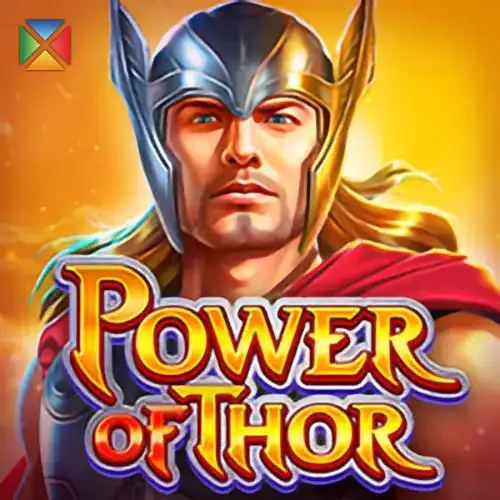 Power Of Thor | PegasusSlot Provider | Asiabola