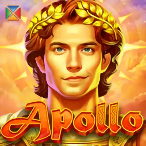 Apollo | PegasusSlot Provider | Asiabola