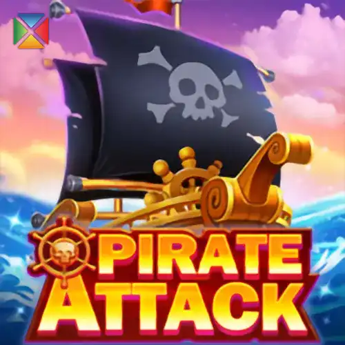 Pirate King | PegasusSlot Provider | Asiabola