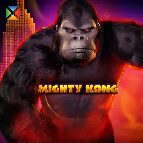 Mighty Kong | Pragmatic Play Provider | Asiabola