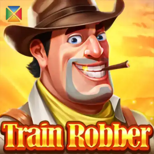 Train Robber | PegasusSlot Provider | Asiabola