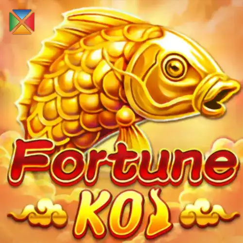 Fortune Koi | PegasusSlot Provider | Asiabola