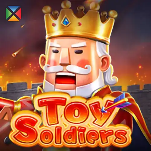 ToySoldiers | PegasusSlot Provider | Asiabola