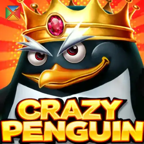 Crazy Penguin | PegasusSlot Provider | Asiabola