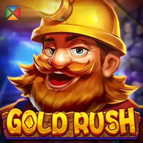 Gold Rush | PegasusSlot Provider | Asiabola