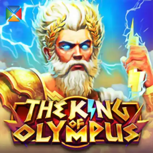 The King Of Olympus | PegasusSlot Provider | Asiabola