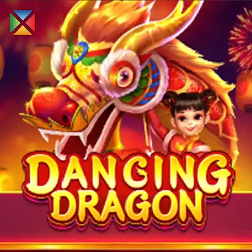 Dancing Dragon | PegasusSlot Provider | Asiabola