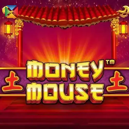 Money Mouse | Pragmatic Play Provider | Asiabola