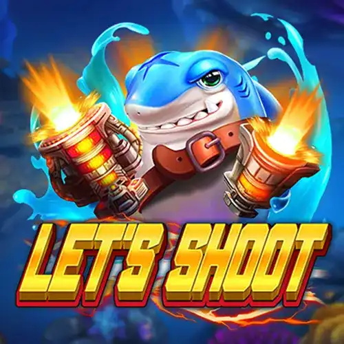Lets Shoot | DragoonSoft Provider | Asiabola