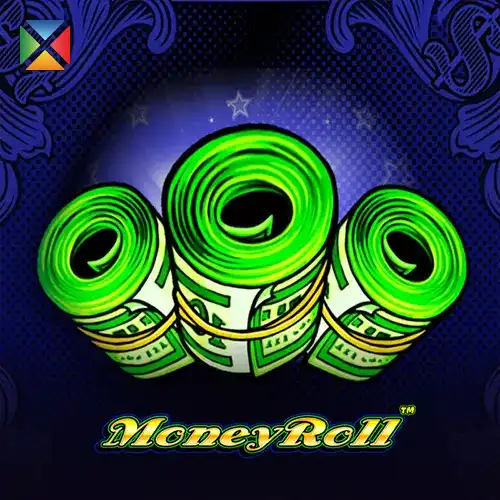 Money Roll | Pragmatic Play Provider | Asiabola