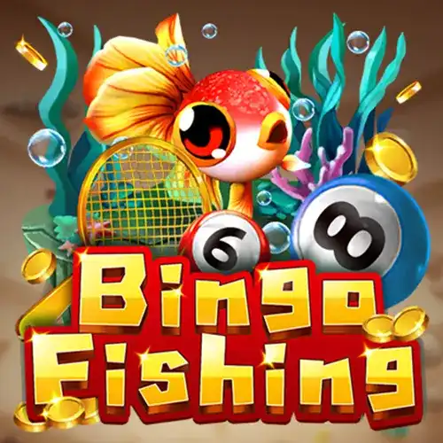Bingo Fishing | DragoonSoft Provider | Asiabola