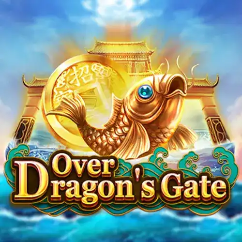 Over Dragons Gate | DragoonSoft Provider | Asiabola