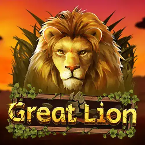 Great Lion | DragoonSoft Provider | Asiabola