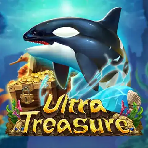 Ultra Treasure | DragoonSoft Provider | Asiabola