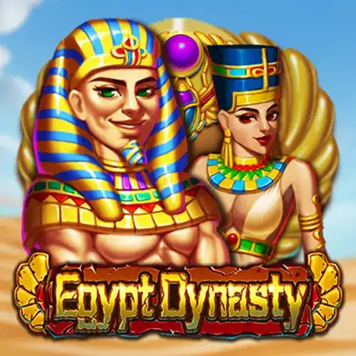 Egypt Oracle | DragoonSoft Provider | Asiabola