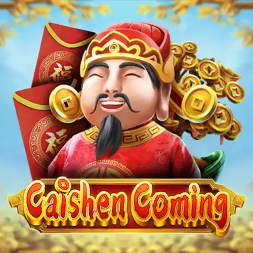 Caishen Coming | DragoonSoft Provider | Asiabola