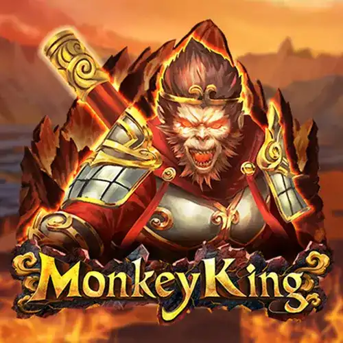 Monkey King | DragoonSoft Provider | Asiabola