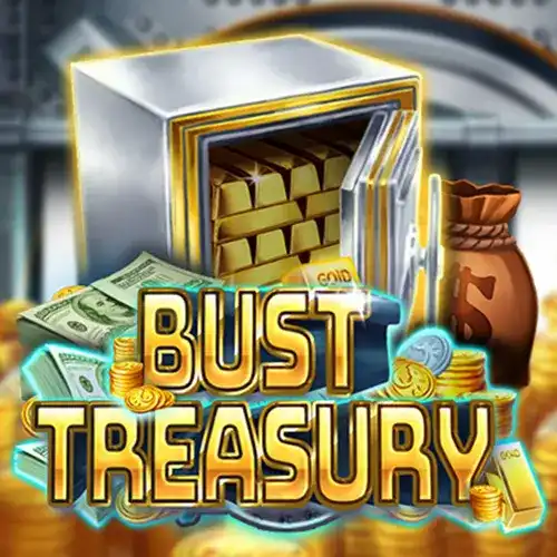 Bust Treasury | DragoonSoft Provider | Asiabola